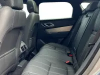 Käytetty Land Rover Range Rover Velar SE Dynamic 2022 Harmaa Katumaasturi