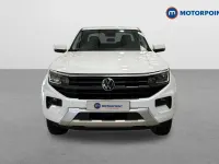 Used VW Amarok Life 2024 White Pickup