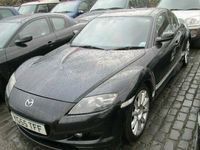 Used Mazda RX8 2005 Hatchback