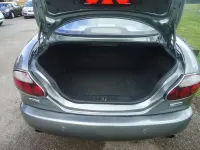Used Jaguar XK8 S 300 HP (220 kW) 2006 Grey Coupe