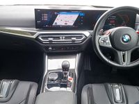 Used BMW M2 Comfort Edition 454 HP (333 kW) 2023 Red Coupe
