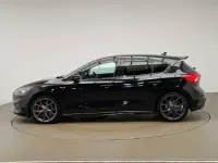 Used Ford Focus ST 190 HP (139 kW) 2020 Black Hatchback
