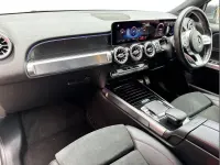Used Mercedes GLB220 AMG line 187 HP (137 kW) 2021 Grey SUV