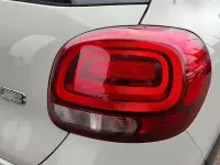 Used Citroën C3 PureTech 83 HP (61 kW) 2022 Beige Hatchback