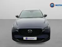 Used Mazda CX-5 Edition 165 HP (121 kW) 2022 Blue SUV