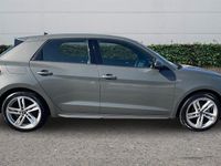 Used Audi A1 Sportback S-Line 95 HP (69 kW) 2026 Hatchback