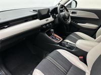 Used Honda HR-V Advance 2022 Blue SUV