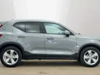 Used Volvo XC40 Core 161 HP (118 kW) 2026 SUV