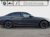 Used BMW M340 M Sport 369 HP (271 kW) 2025 Grey Sedan