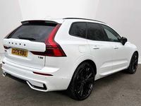 Used Volvo XC60 Ultra 449 HP (330 kW) 2026 SUV