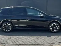 New VW Golf VIII R-line 147 HP (108 kW) 2026 Black Hatchback