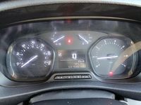 Used Citroën Dispatch 142 HP (104 kW) 2022 White MPV