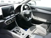 Used Cupra Formentor 2021 Black SUV