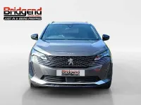 Used Peugeot 3008 Allure+ 177 HP (130 kW) 2023 Grey SUV