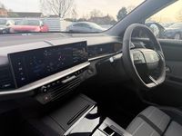 Used Vauxhall Grandland X Ultimate 136 HP (100 kW) 2025 Grey SUV