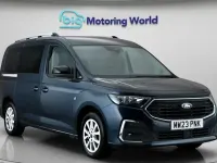 Used MG MG4 EV Trophy 150 kW (204 HP) 2025 Hatchback
