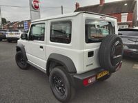 used Suzuki Jimny 1.5 ALLGRIP Commercial 4WD