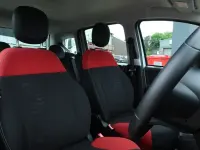 Begagnad Fiat Panda Easy 70 HK (51 kW) 2021 Silver Halvkombi