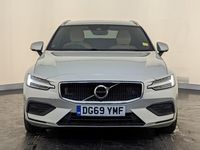 used Volvo V60 2.0 D3 [150] Momentum Plus 5dr