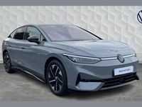 Used VW ID.7 Pro 210 kW (286 HP) 2025 Moonstone grey Hatchback