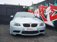 Used BMW M3 420 HP (308 kW) 2012 Blue Coupe