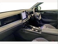 Novo VW Passat R-line 147 HP (108 kW) 2026 Preto Carrinha