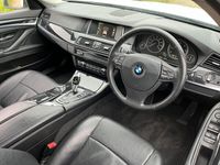 used BMW 520 5 Series d SE 4dr Step Auto