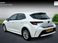 Usado Toyota Corolla 140 HP (102 kW) 2026 Citadino