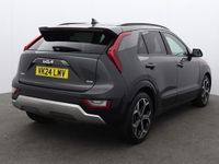 Used Kia Niro 2024 Grey SUV