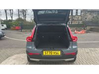 used Volvo XC40 1.5 T4 Recharge PHEV R DESIGN 5dr Auto Estate