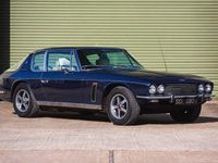 Used Jensen Interceptor 1974 Blue
