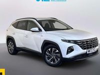 Used Hyundai Tucson Premium 150 HP (110 kW) 2023 SUV
