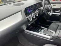 Used Mercedes E250 AMG line 218 HP (160 kW) 2023 Blue SUV