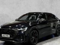 Used Audi RS Q8 Exclusive 600 HP (441 kW) 2024 SUV