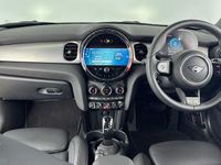 Used Mini Cooper Cabriolet Exclusive 136 HP (100 kW) 2022 Cabriolet