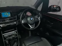 Used BMW 218 Sport Line 140 HP (102 kW) 2018 White Estate