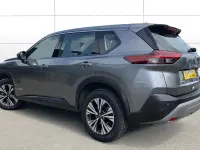 Used Nissan X-Trail Acenta 213 HP (156 kW) 2023 Grey SUV