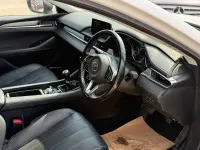 Used Mazda 6 Inclusive 165 HP (121 kW) 2018 White Sedan