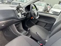 Used VW up! 65 HP (47 kW) 2022 Hatchback