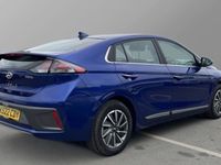 used Hyundai Ioniq 100kW Premium 38kWh 5dr Auto