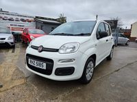 used Fiat Panda 1.2 Pop Euro 5 5dr DELIVERY/WARRANTY/FINANCE Hatchback