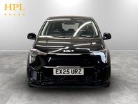Second-hand Kia Picanto 62 CP (45 kW) 2025 Negru Hatchback
