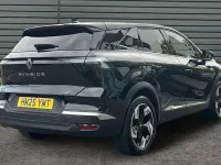 Usado Renault Symbioz Techno 143 HP (105 kW) 2025 SUV