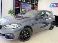 Used BMW 118 Performance 2019 Grey Hatchback