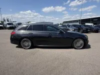 Used Mercedes C200 AMG Line Premium 2022 Grey Estate