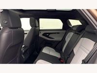 Used Land Rover Range Rover evoque Autobiography 204 HP (150 kW) 2025 Other SUV