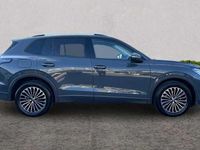 Used VW Tiguan 150 HP (110 kW) 2025 SUV