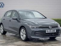 Used VW Golf VIII Style 150 HP (110 kW) 2025 Grey Hatchback