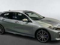 Used BMW M135 306 HP (225 kW) 2023 Grey Hatchback