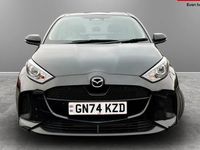 Usado Mazda 2 Exclusive-Line 116 HP (85 kW) 2026 Citadino